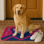 south-alabama-jaguars-ninja-mesh-blue-doormat-best-selling.webp