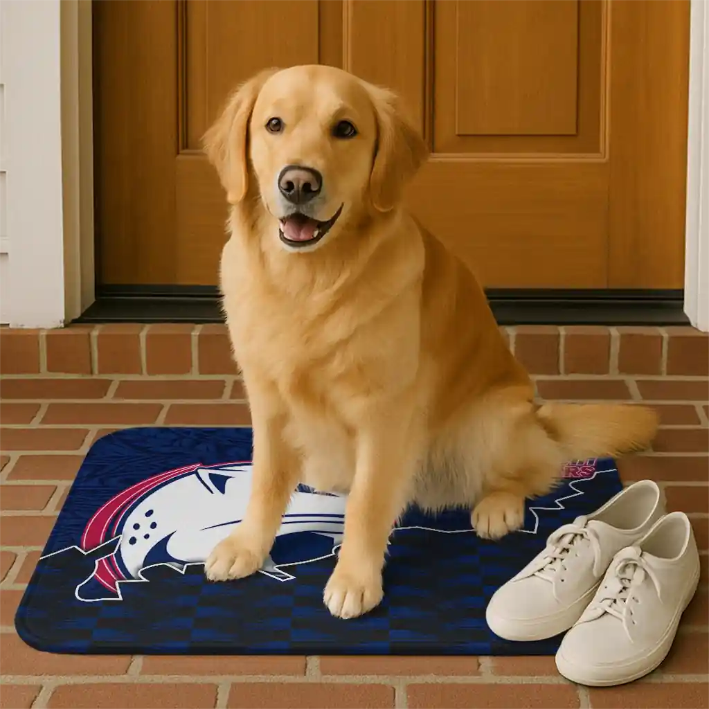 south-alabama-jaguars-tribal-detailing-blue-black-doormat-high-quality.webp