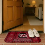 south-carolina-gamecocks-bolt-row-garnet-doormat-best-selling.webp