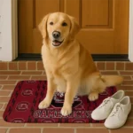 south-carolina-gamecocks-bolt-row-garnet-doormat-best-selling.webp