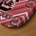 south-carolina-gamecocks-chevron-geometrics-garnet-doormat-best-selling.webp