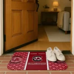 south-carolina-gamecocks-chevron-stack-garnet-doormat-best-selling.webp