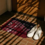 south-carolina-gamecocks-football-pride-garnet-doormat-best-selling.webp