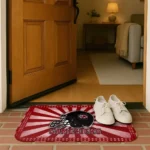 south-carolina-gamecocks-helmet-centerpiece-garnet-doormat-best-selling.webp