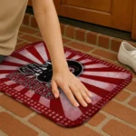 south-carolina-gamecocks-helmet-centerpiece-garnet-doormat-best-selling.webp