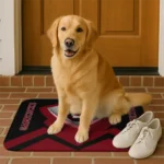 south-carolina-gamecocks-ninja-mesh-garnet-doormat-best-selling.webp