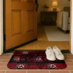 south-carolina-gamecocks-palm-silhouette-garnet-black-doormat-best-selling.webp
