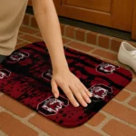 south-carolina-gamecocks-palm-silhouette-garnet-black-doormat-best-selling.webp