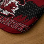 south-carolina-gamecocks-plate-rip-garnet-doormat-best-selling.webp