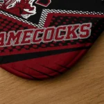 south-carolina-gamecocks-sharp-flash-garnet-doormat-best-selling.webp