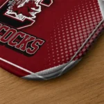 south-carolina-gamecocks-silver-halftone-garnet-doormat-best-selling.webp