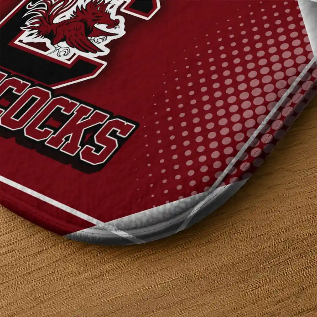 south-carolina-gamecocks-silver-halftone-garnet-doormat-latest-model.webp