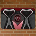 south-carolina-gamecocks-torso-pattern-black-crocs-doormat-best-selling.webp