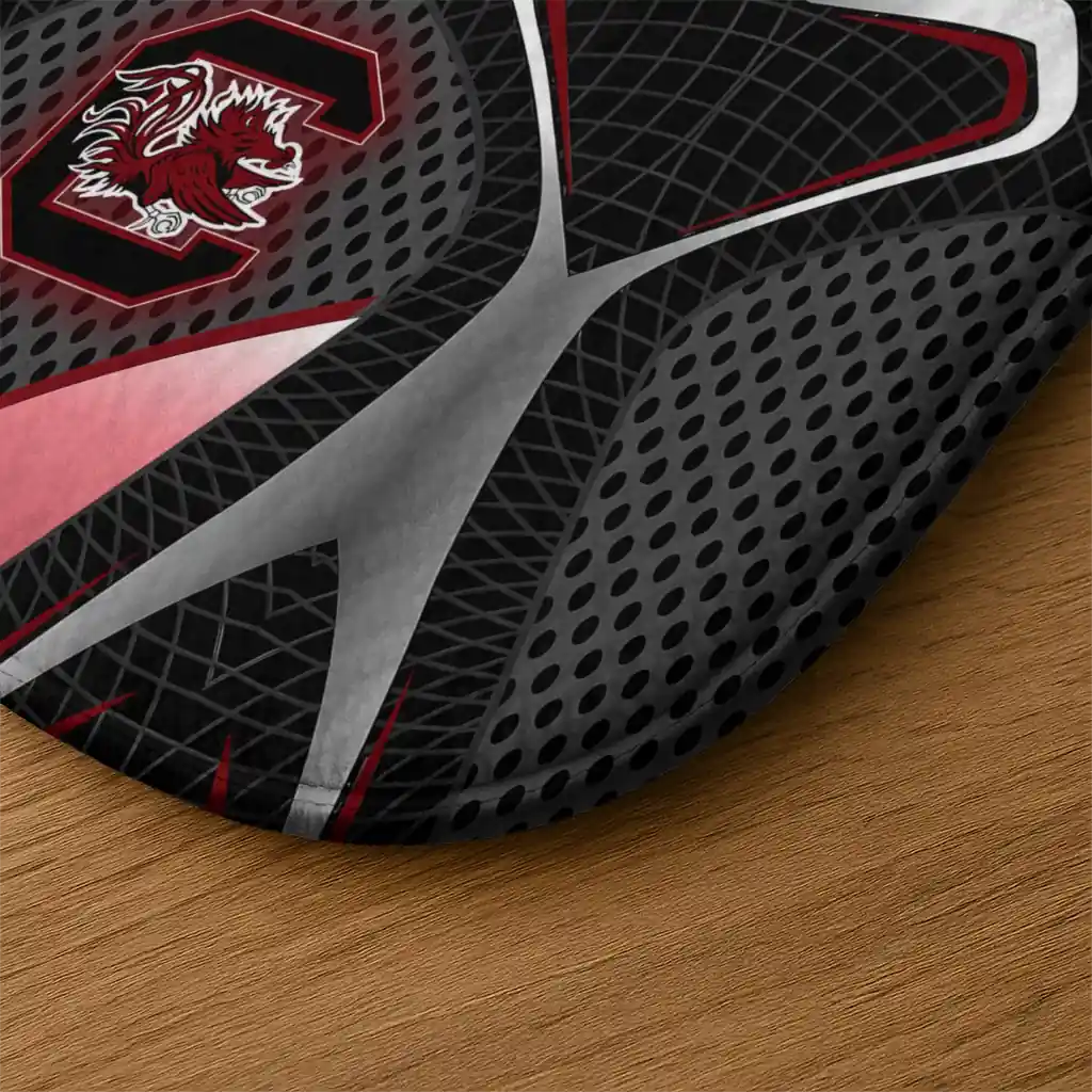 south-carolina-gamecocks-torso-pattern-black-crocs-doormat-latest-model.webp