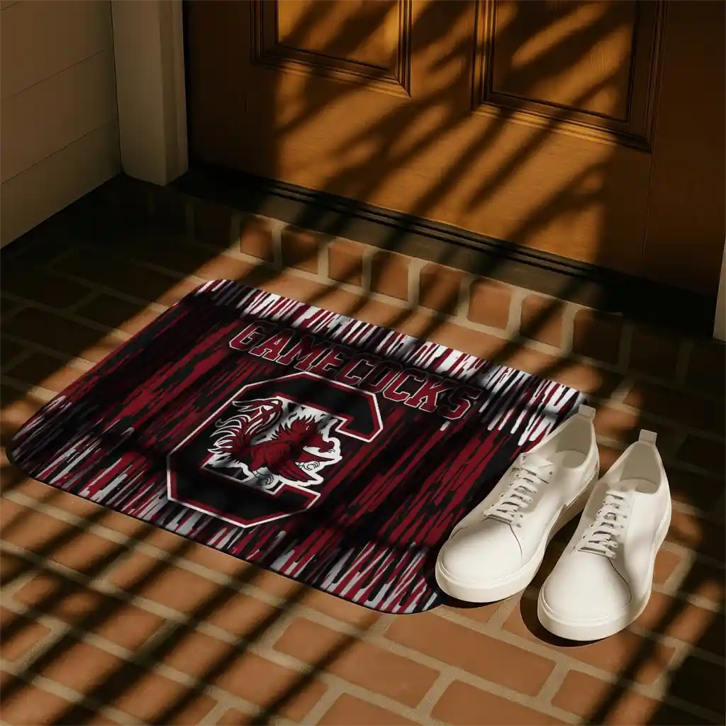 south-carolina-gamecocks-vertical-flow-garnet-doormat-trendy.webp