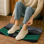 south-florida-bulls-chevron-points-green-black-doormat-best-selling.webp