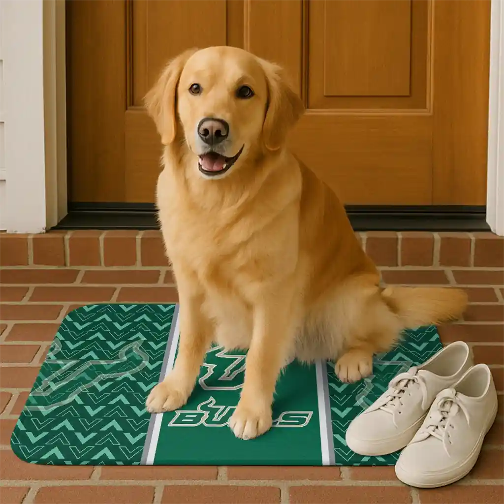 south-florida-bulls-chevron-stack-green-doormat-high-quality.webp