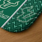 south-florida-bulls-chevron-stack-green-doormat-best-selling.webp