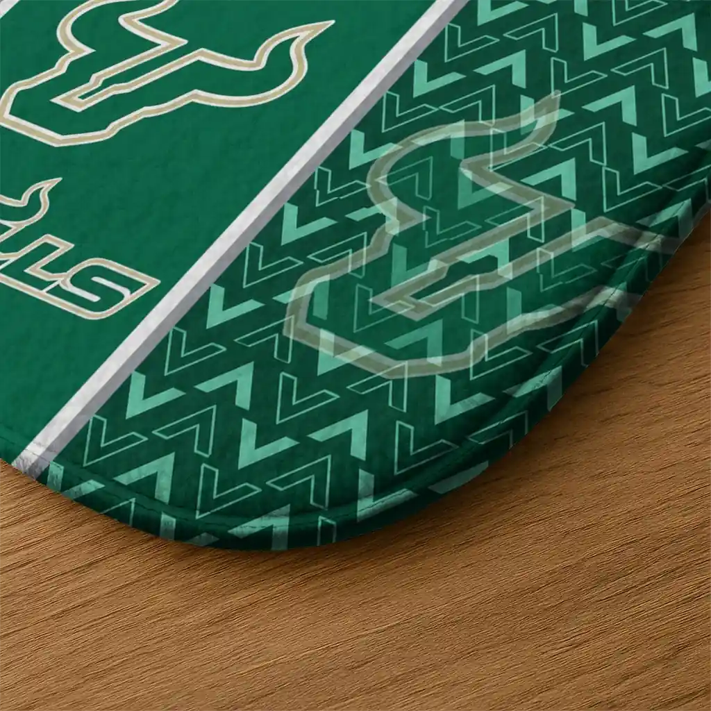 south-florida-bulls-chevron-stack-green-doormat-latest-model.webp