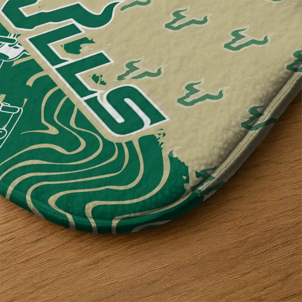 south-florida-bulls-football-pride-green-doormat-latest-model.webp