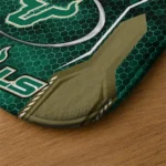 south-florida-bulls-hexagon-oval-green-doormat-best-selling.webp