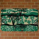 south-florida-bulls-palm-silhouette-green-black-doormat-best-selling.webp