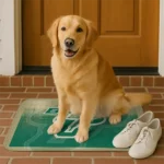 south-florida-bulls-pixel-blur-green-doormat-best-selling.webp