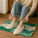 south-florida-bulls-plate-rip-green-doormat-best-selling.webp