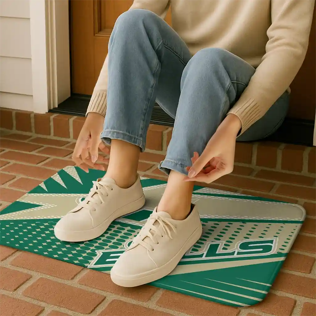 south-florida-bulls-sharp-flash-green-doormat-top-rated.webp