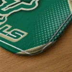 south-florida-bulls-silver-halftone-green-doormat-best-selling.webp