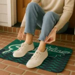 south-florida-bulls-tribal-detailing-green-black-doormat-best-selling.webp