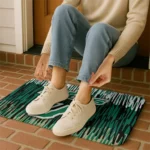 south-florida-bulls-vertical-flow-green-doormat-best-selling.webp