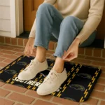 southern-miss-golden-eagles-bolt-row-black-doormat-best-selling.webp