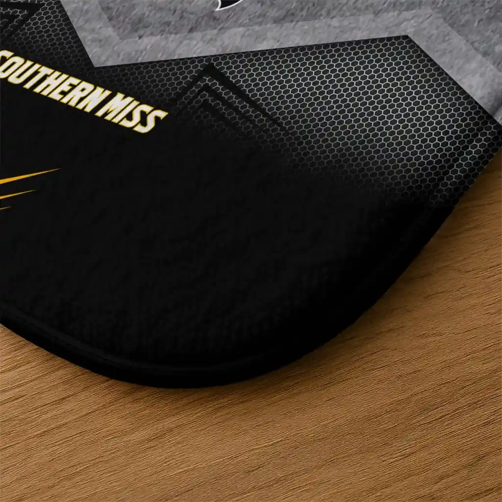 southern-miss-golden-eagles-chevron-points-black-doormat-latest-model.webp