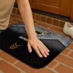 southern-miss-golden-eagles-chevron-points-black-doormat-best-selling.webp