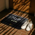 southern-miss-golden-eagles-chevron-points-black-doormat-best-selling.webp