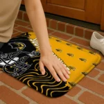 southern-miss-golden-eagles-football-pride-black-doormat-best-selling.webp