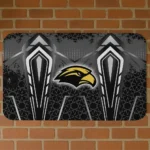 southern-miss-golden-eagles-graphic-stripes-black-doormat-best-selling.webp