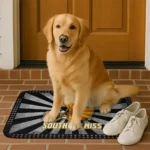 southern-miss-golden-eagles-helmet-centerpiece-black-doormat-best-selling.webp