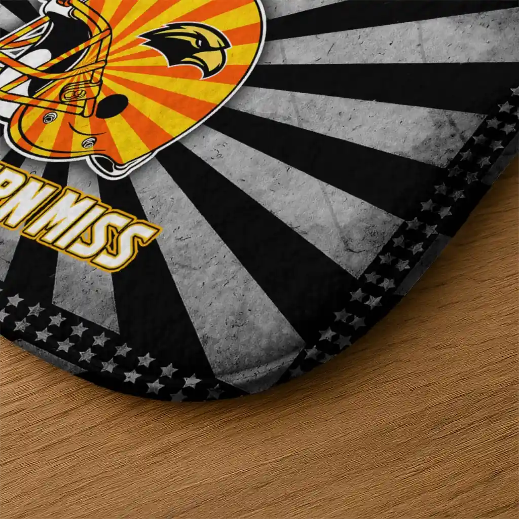 southern-miss-golden-eagles-helmet-centerpiece-black-doormat-latest-model.webp