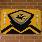 southern-miss-golden-eagles-ninja-mesh-black-doormat-best-selling.webp