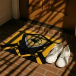 southern-miss-golden-eagles-ninja-mesh-black-doormat-best-selling.webp