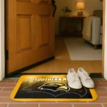 southern-miss-golden-eagles-pixel-blur-black-doormat-best-selling.webp
