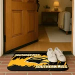 southern-miss-golden-eagles-plate-rip-black-doormat-best-selling.webp