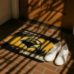 southern-miss-golden-eagles-plate-rip-black-doormat-best-selling.webp