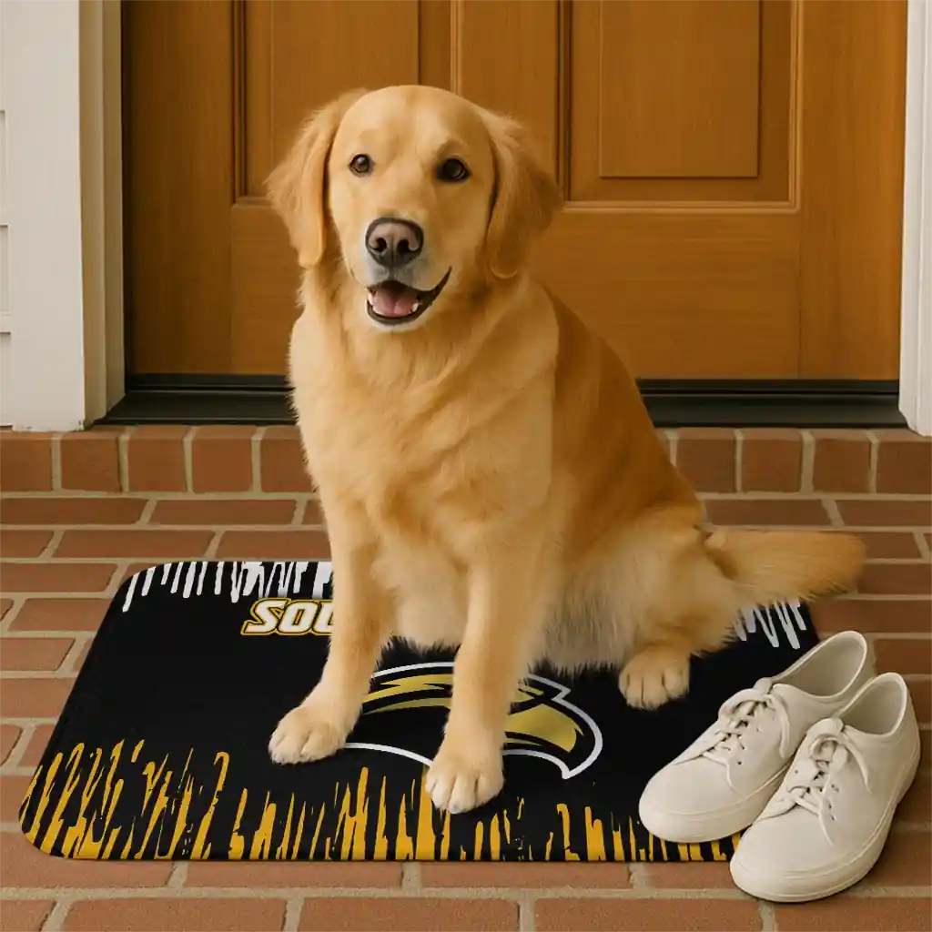 southern-miss-golden-eagles-vertical-flow-black-doormat-high-quality.webp