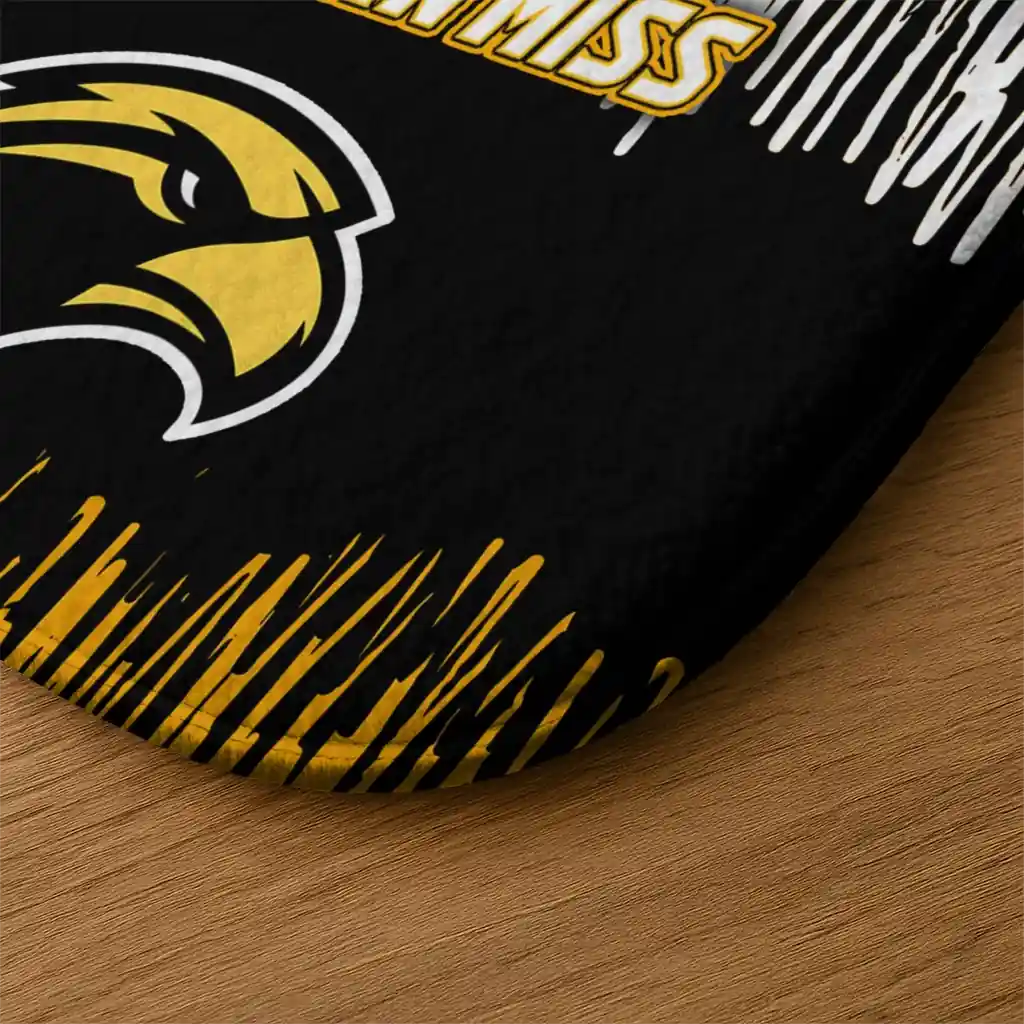 southern-miss-golden-eagles-vertical-flow-black-doormat-latest-model.webp