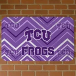 tcu-horned-frogs-chevron-geometrics-purple-doormat-best-selling.webp