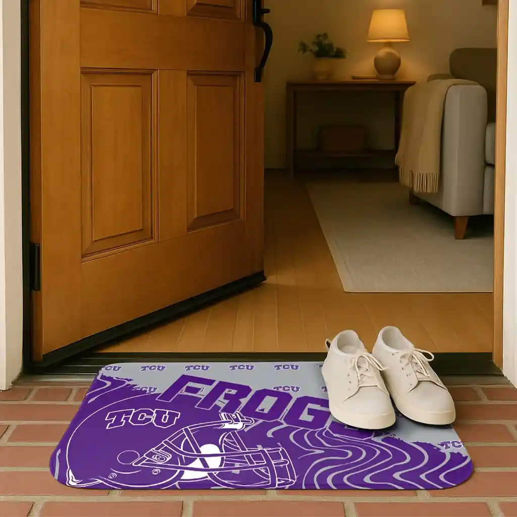 tcu-horned-frogs-football-pride-purple-doormat-fashion-forward.webp