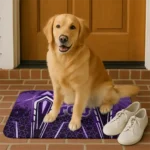 tcu-horned-frogs-graphic-stripes-purple-doormat-best-selling.webp